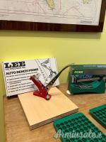 Kit COMPLETO di ricarica - LEE PRO1000