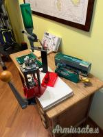 Kit COMPLETO di ricarica - LEE PRO1000