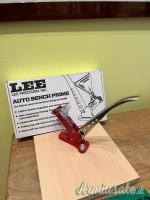 Kit COMPLETO di ricarica - LEE PRO1000