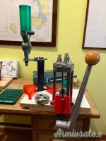 Kit COMPLETO di ricarica - LEE PRO1000