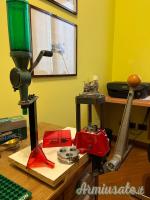 Kit COMPLETO di ricarica - LEE PRO1000