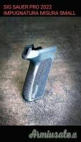 CERCO GUANCIA MISURA SMALL SIG PRO 2022