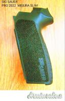 CERCO GUANCIA MISURA SMALL SIG PRO 2022