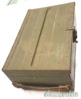 Cassetta militare MKI Esercito Italiano