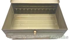 Cassetta militare MKI Esercito Italiano