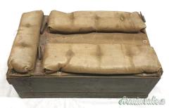 Cassetta militare MKI Esercito Italiano