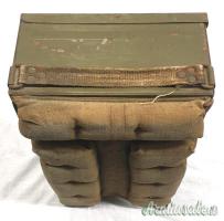 Cassetta militare MKI Esercito Italiano