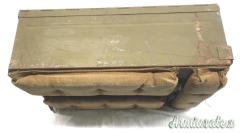 Cassetta militare MKI Esercito Italiano