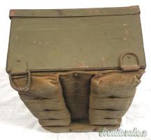 Cassetta militare MKI Esercito Italiano