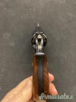Smith & Wesson mod.36 cal.38 Sp
