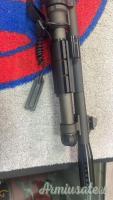 Benelli M4 12