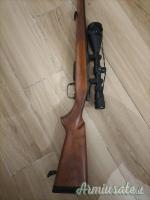 CZ | Ceska Zbrojovka 550 .308 Winchester