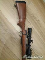 CZ | Ceska Zbrojovka 550 .308 Winchester