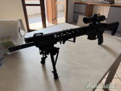 Ruger | Sturm Ar .223 Remington