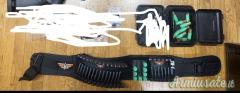 Cinturone Shotgun calibro 12