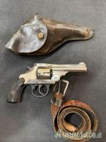 383n .38 S&W | Colt New Police | Super Police