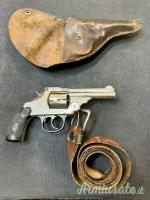 383n .38 S&W | Colt New Police | Super Police