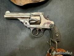 383n .38 S&W | Colt New Police | Super Police