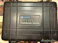 Pulsar DFA 75