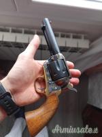 Jager Frontier .22 LR Long Rifle