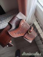 Jager Frontier .22 LR Long Rifle