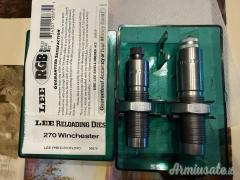 Dies Lee RGB 270win