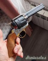 Jager Frontier .22 LR Long Rifle