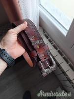 Jager Frontier .22 LR Long Rifle