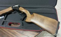 Calcio e Asta Perazzi cal.12