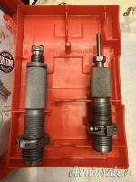 Dies Hornady Custom Grade 7x64 Brenneke