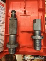 Dies Hornady Custom Grade 7x64 Brenneke