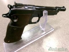 BERETTA 952 SPECIAL CAL 7,65 PARABELLUM  RIF ARMIUS_6323