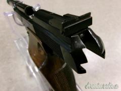 BERETTA 952 SPECIAL CAL 7,65 PARABELLUM  RIF ARMIUS_6323