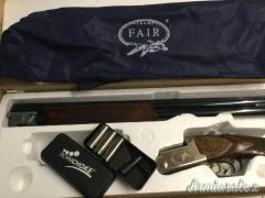 FAIR Leisure beccaccia  12