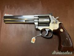 Smith & Wesson 686-3 .357 Magnum
