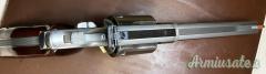 Smith & Wesson 686-3 .357 Magnum