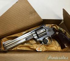 Smith & Wesson 686-3 .357 Magnum