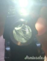 CZ | Ceska Zbrojovka P100 .40 Smith & Wesson | Auto  |  10 x 21 mm