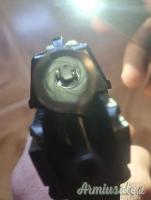 CZ | Ceska Zbrojovka P100 .40 Smith & Wesson | Auto  |  10 x 21 mm