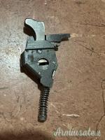 Scatto SIG P 210 M 49 Hammerli