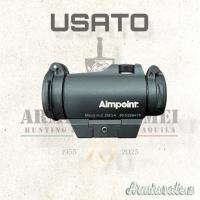 USATO – RED DOT – AIMPOINT – MICRO H-2 MOA-2 ACET CON ATTACCO PER SLITTA PICATINNY