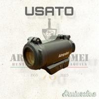 USATO – RED DOT – AIMPOINT – MICRO H-2 MOA-2 ACET CON ATTACCO PER SLITTA PICATINNY