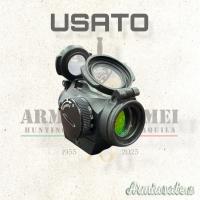 USATO – RED DOT – AIMPOINT – MICRO H-2 MOA-2 ACET CON ATTACCO PER SLITTA PICATINNY