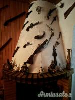 riproduzioni armi antiche