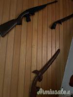 riproduzioni armi antiche