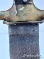 Daga-Baionetta dei Besaglieri mod. 1848