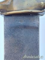 Daga-Baionetta dei Besaglieri mod. 1848