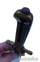 Daga-Baionetta dei Besaglieri mod. 1848