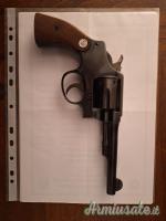 Military&Police .38 S&W | Colt New Police | Super Police