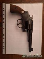 Military&Police .38 S&W | Colt New Police | Super Police